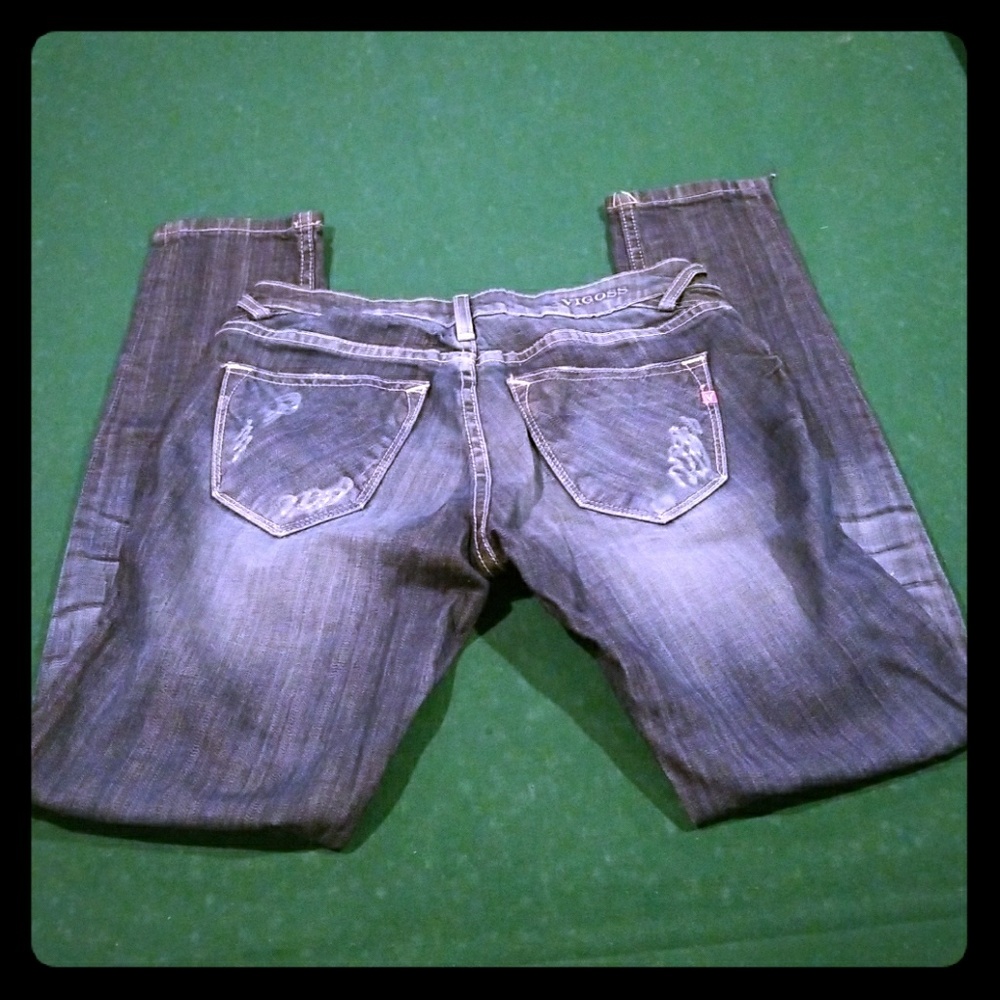 Vigoss jeans
